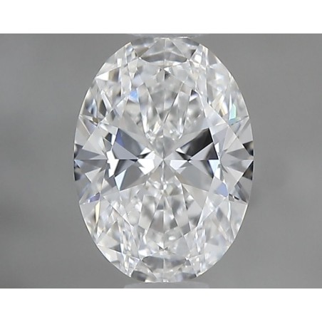 Diament szlif owalny, 0.5ct, SI1, E, GIA 6532139119