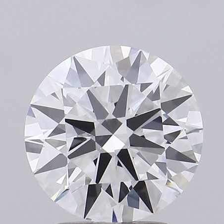 Diament laboratoryjny szlif okrągły, 2.73ct, VVS2, F, IGI LG755524701