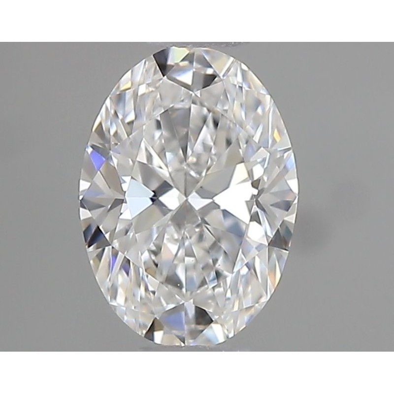 Diament szlif owalny, 0.4ct, VVS2, D, GIA 6502551729 Diament szlif owalny, 0.4ct, VVS2, D, GIA 6502551729