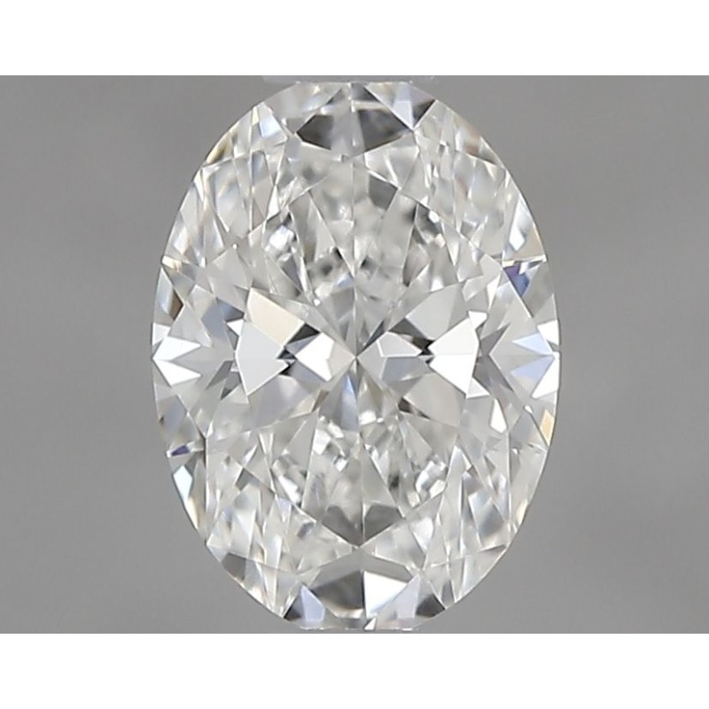 Diament szlif owalny, 0.5ct, VVS2, G, GIA 2537361084 Diament szlif owalny, 0.5ct, VVS2, G, GIA 2537361084