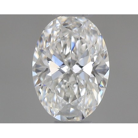 Diament szlif owalny, 0.35ct, VS2, F, GIA 1535854682