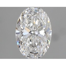 Diament szlif owalny, 0.3ct, VS1, E, GIA 2506714943