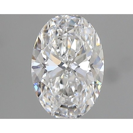 Diament szlif owalny, 0.3ct, VS1, E, GIA 2506714943