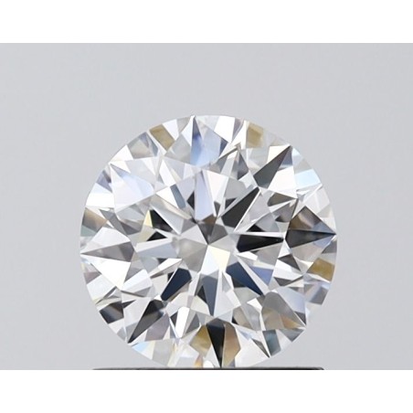 Diament laboratoryjny szlif okrągły, 1.03ct, IF, D, IGI LG722526888