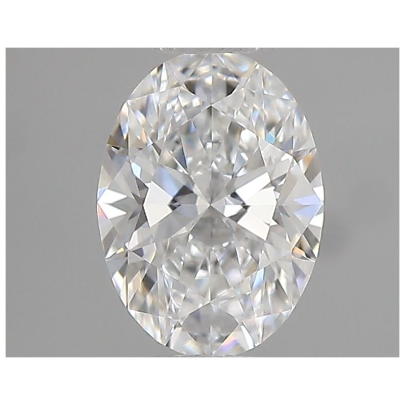 Diament szlif owalny, 0.35ct, SI1, E, GIA 3505821977
