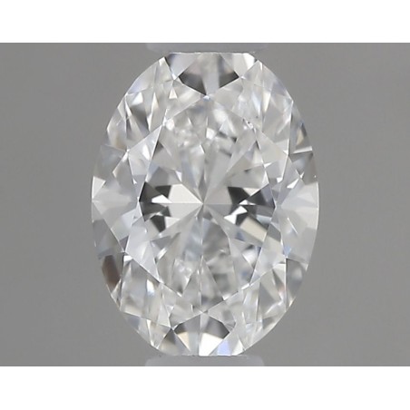 Diament szlif owalny, 0.31ct, VS1, F, GIA 6541007346