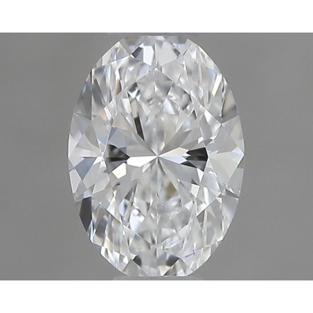 Diament szlif owalny, 0.32ct, VS2, E, GIA 7548007428