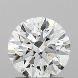 Diament laboratoryjny szlif okrągły, 1.07ct, VVS1, E, IGI LG663401483