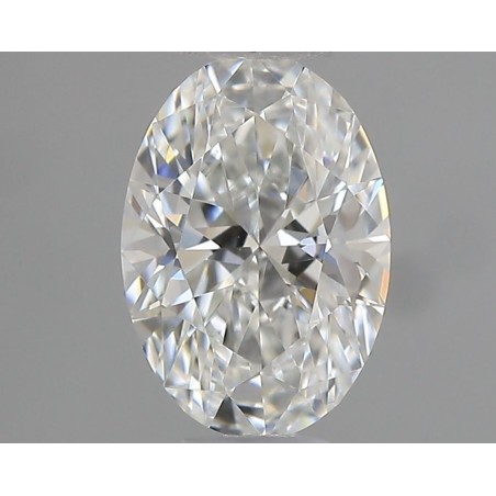 Diament szlif owalny, 0.33ct, VVS1, G, GIA 7506715246