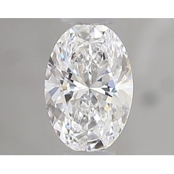 Diament szlif owalny, 0.3ct, VS2, D, GIA 1517848165