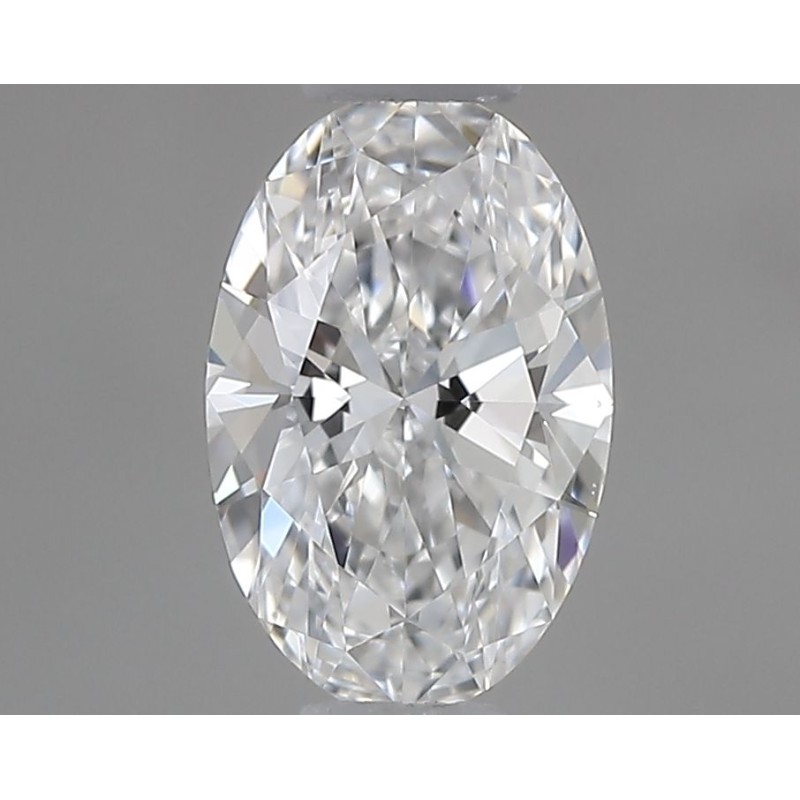Diament szlif owalny, 0.35ct, VS1, E, GIA 6532918456