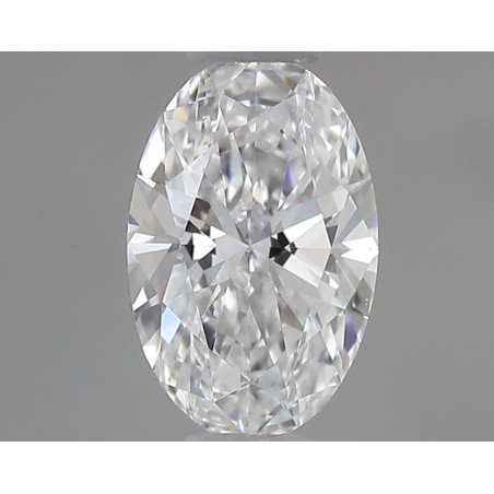 Diament szlif owalny, 0.35ct, VS1, E, GIA 6532918456