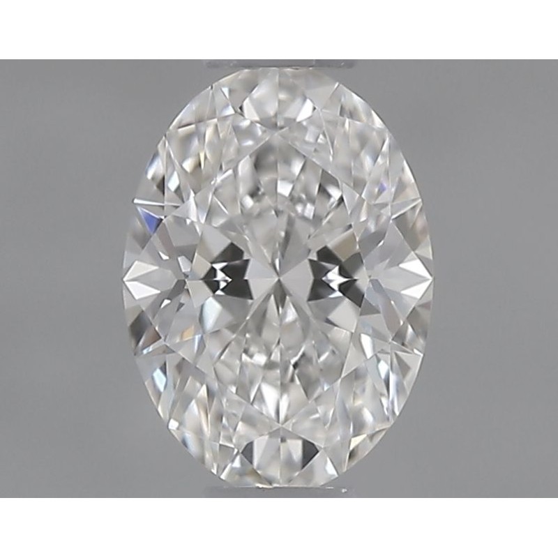 Diament szlif owalny, 0.34ct, VVS2, G, GIA 7533854743
