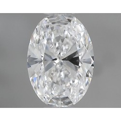 Diament szlif owalny, 0.32ct, VS2, E, GIA 1533854921