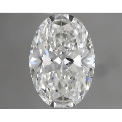 Diament szlif owalny, 0.35ct, VVS2, G, GIA 1528840929