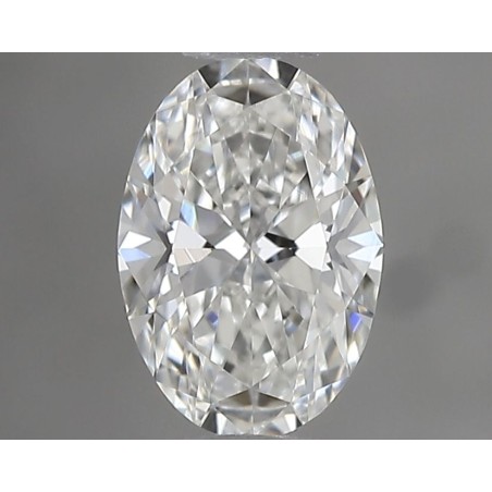 Diament szlif owalny, 0.35ct, VVS2, G, GIA 1528840929