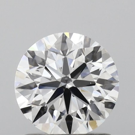 Diament laboratoryjny szlif okrągły, 1.08ct, VVS1, E, IGI LG650415674