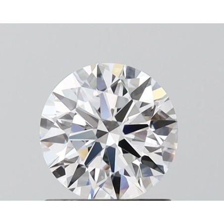 Diament laboratoryjny szlif okrągły, 1.02ct, IF, D, IGI LG698510471