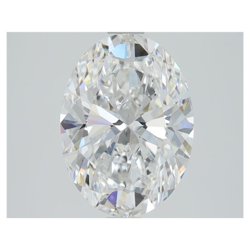 Diament laboratoryjny szlif owalny, 2.57ct, VVS2, E, IGI LG750570477 Diament laboratoryjny szlif owalny, 2.57ct, VVS2, E, IGI LG750570477