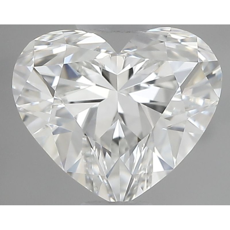 Diament serce, 0.73ct, VVS2, G, GIA 2514815811 Diament serce, 0.73ct, VVS2, G, GIA 2514815811