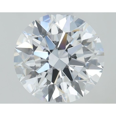 Diament laboratoryjny szlif okrągły, 1.01ct, VVS2, D, IGI LG756593329