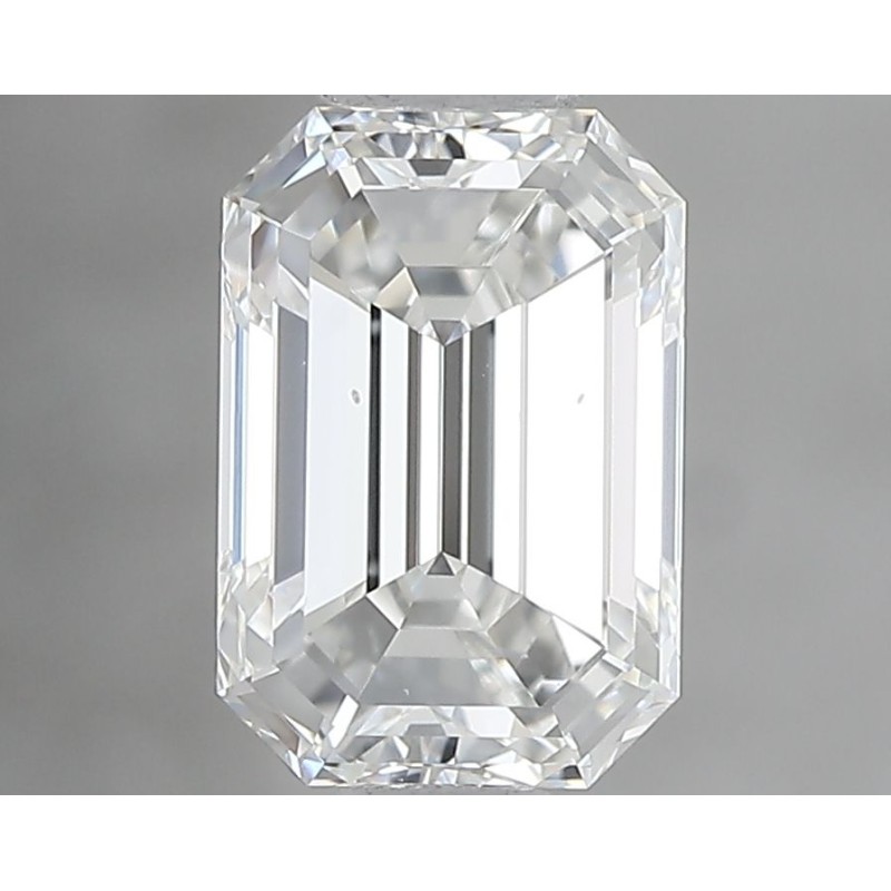 Diament szlif szmaragdowy, 0.91ct, VS2, G, GIA 1529846558 Diament szlif szmaragdowy, 0.91ct, VS2, G, GIA 1529846558