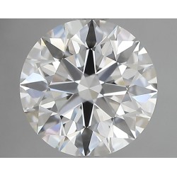 Diament szlif okrągły, 1.6ct, VVS2, G, GIA 2516632816