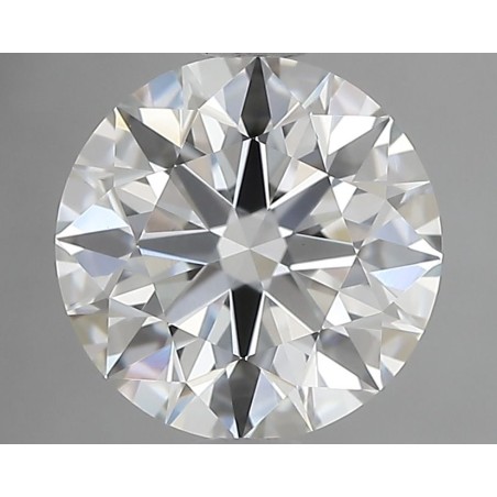 Diament szlif okrągły, 1.6ct, VVS2, G, GIA 2516632816