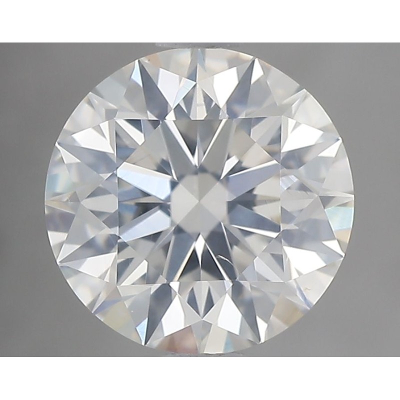 Diament szlif okrągły, 1.64ct, SI2, H, GIA 1523566003