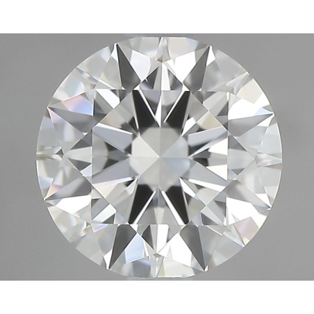 Diament szlif okrągły, 1.25ct, VVS1, H, IGI 738501890