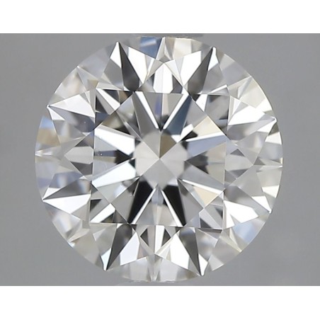 Diament szlif okrągły, 1.12ct, VS1, G, GIA 6501140504