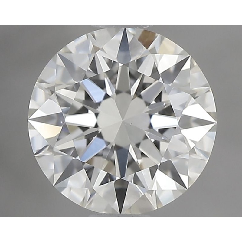 Diament szlif okrągły, 1.02ct, SI1, I, GIA 7521552626 Diament szlif okrągły, 1.02ct, SI1, I, GIA 7521552626