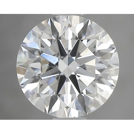 Diament szlif okrągły, 1.02ct, SI1, G, GIA 1528902077
