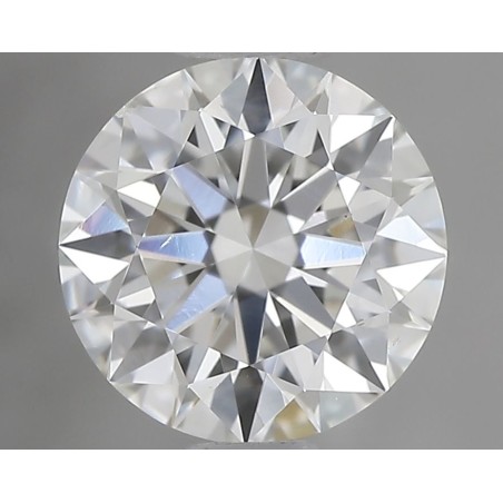 Diament szlif okrągły, 1.02ct, SI1, G, GIA 5526874831