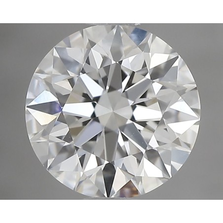 Diament szlif okrągły, 1.01ct, VS2, G, GIA 2524552532