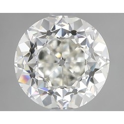 Diament szlif okrągły, 1.78ct, VVS2, H, IGI 738501917