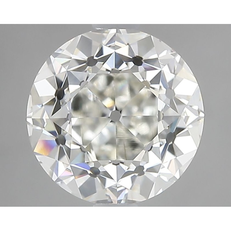 Diament szlif okrągły, 1.78ct, VVS2, H, IGI 738501917