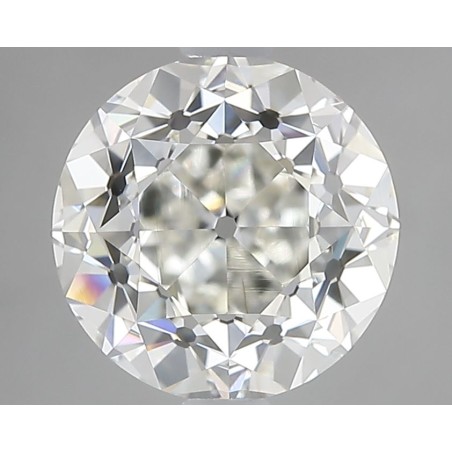 Diament szlif okrągły, 1.78ct, VVS2, H, IGI 738501917