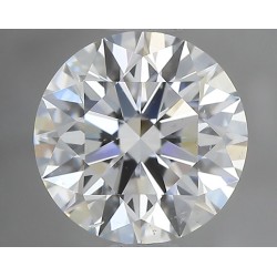 Diament szlif okrągły, 1.12ct, SI1, G, GIA 1525662029