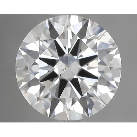 Diament szlif okrągły, 1.01ct, SI2, G, GIA 6522780207
