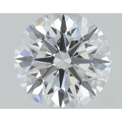 Diament laboratoryjny szlif okrągły, 1.04ct, VVS2, D, IGI LG756593294