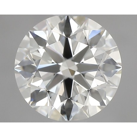 Diament szlif okrągły, 1.21ct, VVS1, I, IGI 713574042