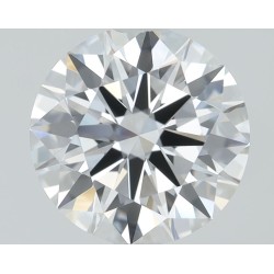 Diament laboratoryjny szlif okrągły, 1.04ct, VVS2, D, IGI LG756593273