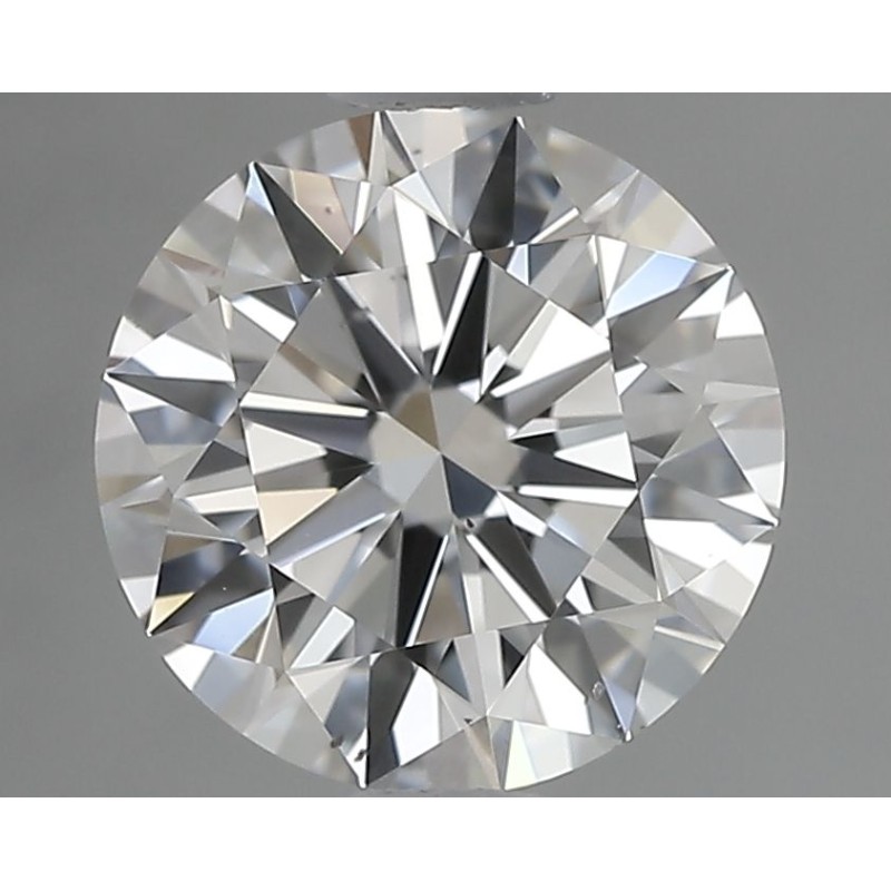 Diament szlif okrągły, 1.03ct, SI1, E, GIA 5496009111 Diament szlif okrągły, 1.03ct, SI1, E, GIA 5496009111