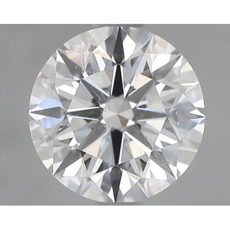 Diament szlif okrągły, 1.24ct, SI2, G, GIA 1533516031