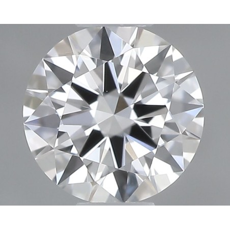 Diament szlif okrągły, 0.31ct, VS1, D, GIA 2477298860