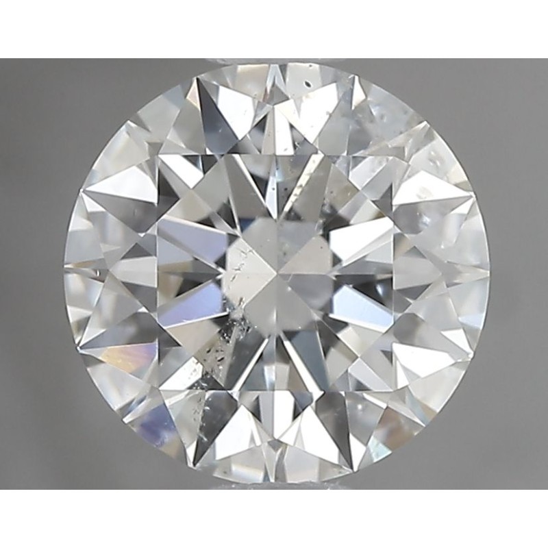 Diament szlif okrągły, 1.02ct, SI2, G, GIA 7526223356 Diament szlif okrągły, 1.02ct, SI2, G, GIA 7526223356