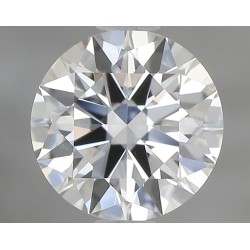 Diament szlif okrągły, 1.03ct, VS2, G, GIA 6525970165