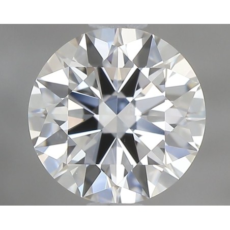 Diament szlif okrągły, 1.03ct, VS2, G, GIA 6525970165
