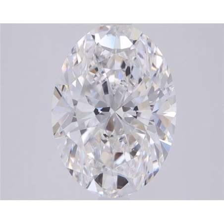 Diament laboratoryjny szlif owalny, 2.51ct, VVS2, D, IGI LG755532070